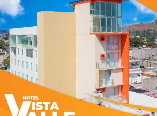 hotel vista valle in Tepic