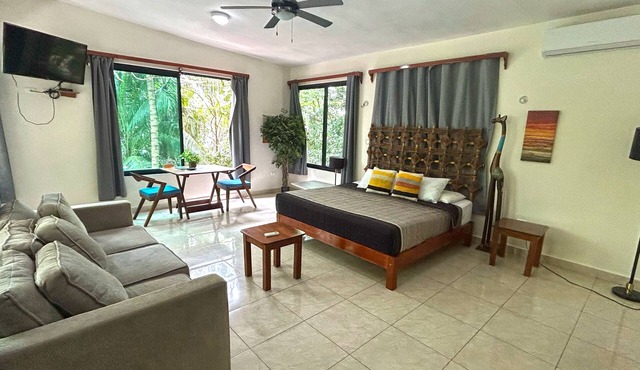 Hotel Wayak Bacalar