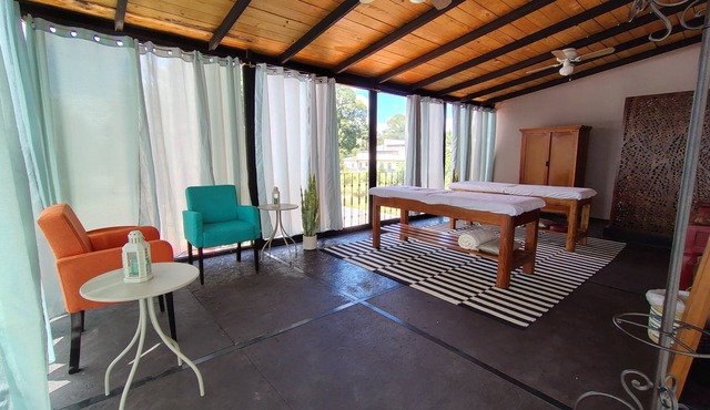 HOTEL XIADANI temazcal y SPA in Tlaxcala