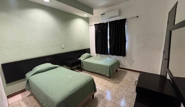 Hotel y Restaurante Ritz de Tabasco in Villahermosa