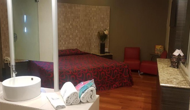 Hotel y Villas Las Torres in Mexico City