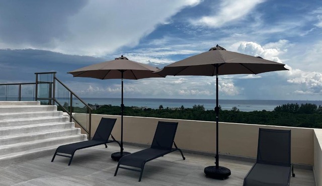 Hotel Zuna 56 Playa
