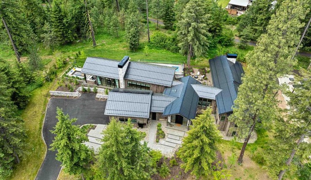 Humble House in Cle Elum