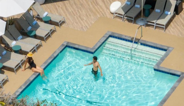 Hyatt Centric Delfina Santa Monica in Los Angeles