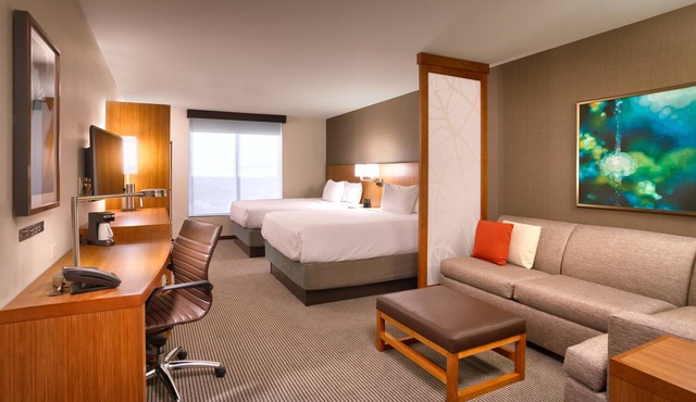 Hyatt Place Salt Lake City/Lehi in Lehi