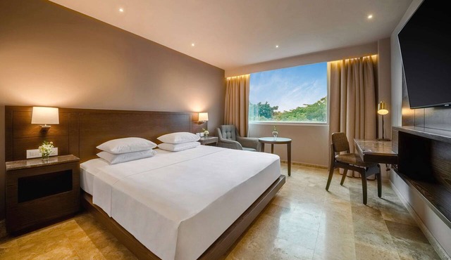 Hyatt Regency Villahermosa in Villahermosa