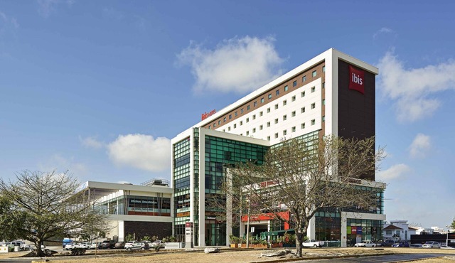 ibis Cancun Centro