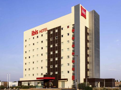 Ibis Juarez Consulado in Ciudad Juarez