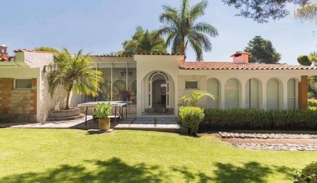 ¡Increíble casa de campo con alberca! in Atlixco