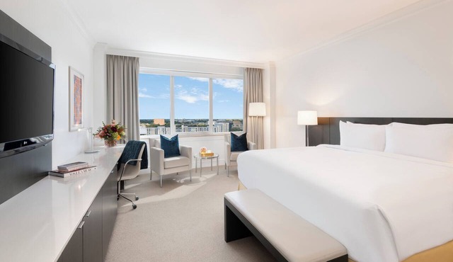 InterContinental Cleveland by IHG in Cleveland