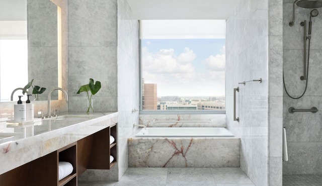 InterContinental Houston by IHG in Houston