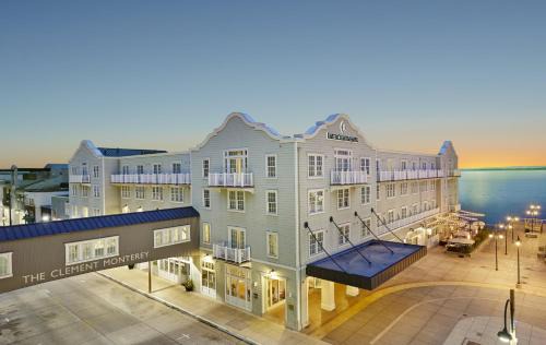 InterContinental The Clement Monterey by IHG in Monterey
