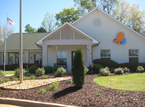 InTown Suites Extended Stay Auburn AL in Auburn