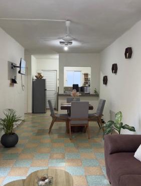 Jarocho Apartment Family-oriented, Modern and Comfortable in Veracruz