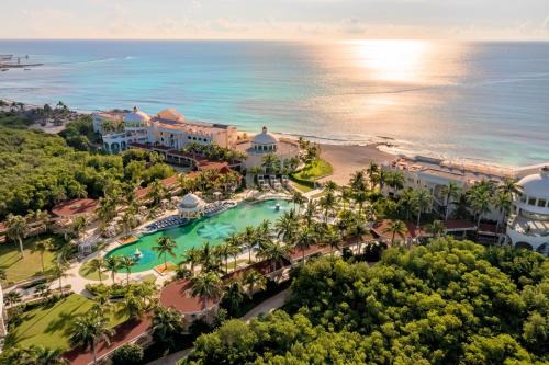 JOIA Paraiso by Iberostar - Adults Only All Inclusive Resort in Playa del Carmen
