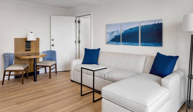 Jupiter Beach Resort & Spa in Jupiter