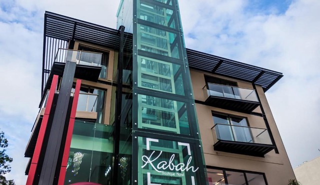 KABAH Cancun Hotel Boutique