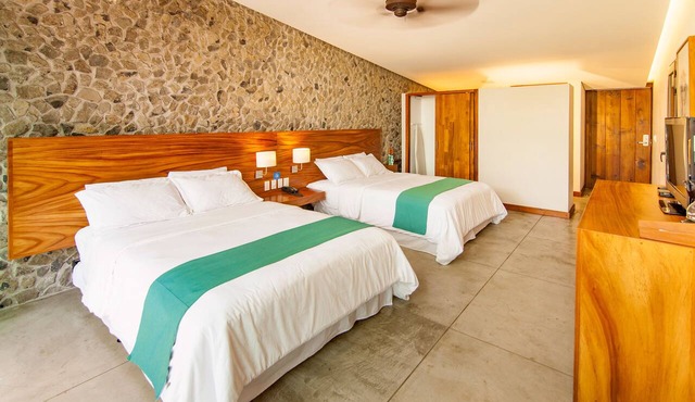 Kawilal Hotel in Amatitlan