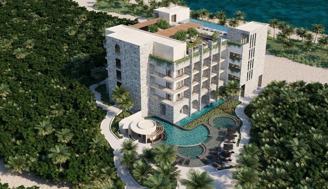 Kimpton Tres Rios - All Inclusive