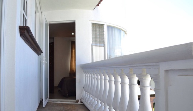 La Aurora Hotel like Home in Huamantla