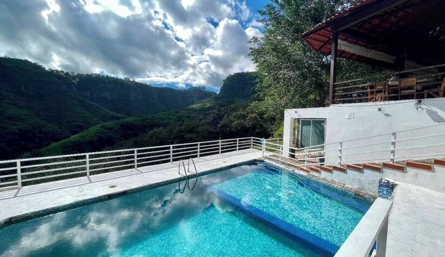 La Palapa by Otium in Alto Lucero