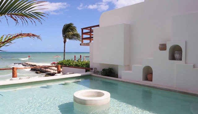 La Palma Beachfront Hotel Boutique