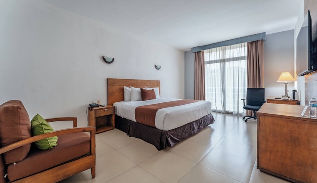 La Venta Inn Villahermosa Hotel