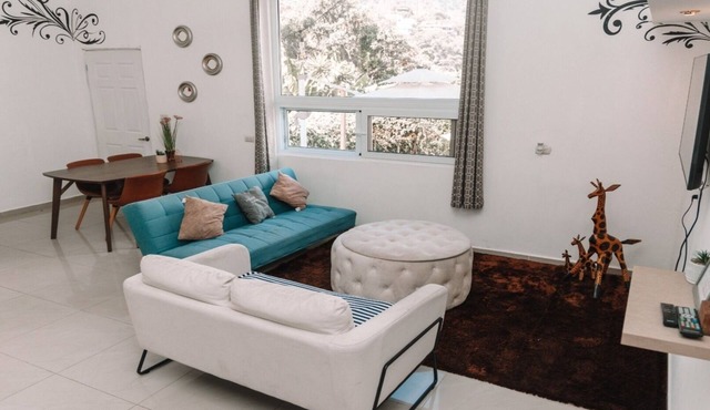 LA VILLA By Luxury Atitlan in san pedro la laguna