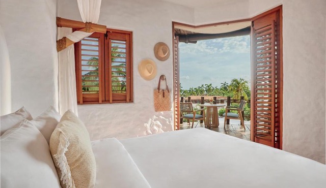 La Villa Luz - Adults Only Boutique Hotel in Zihuatanejo