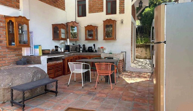 La Xalapa Hotel | 2-Double Bed Room | Near Waterfalls in Alto Lucero