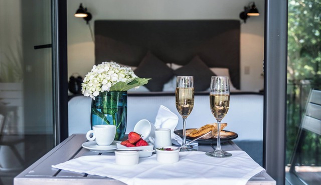 Las Casas B+B Boutique Hotel, Spa & Restaurante Cuernavaca in Cuernavaca