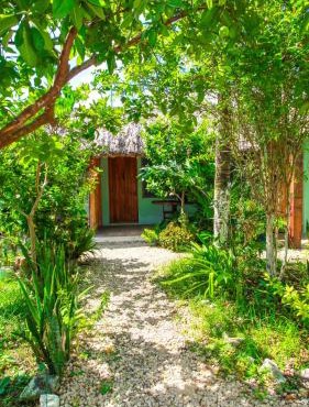 Las Palmas Bacalar