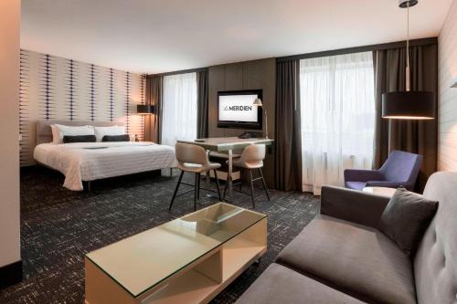 Le Meridien Dallas by the Galleria in Inwood