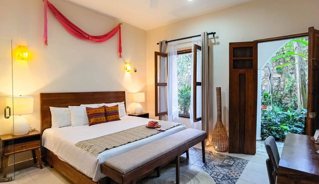 Le Muuch Hotel