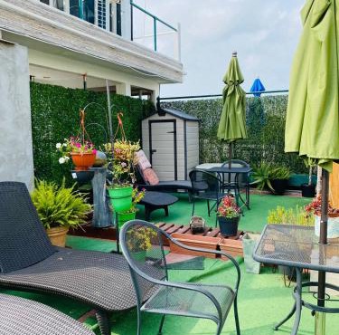 Lilas del Mar Apartments in Playa del Carmen