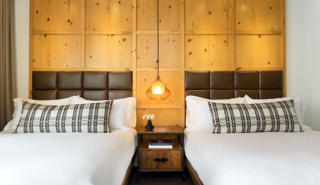 Limelight Hotel Denver in Denver