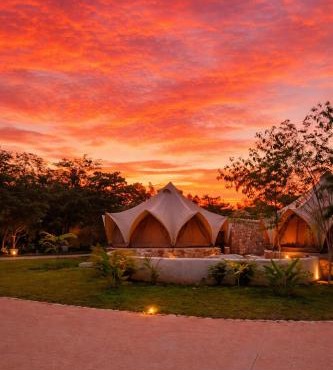 LJs Chichikan Eco Luxury Retreat