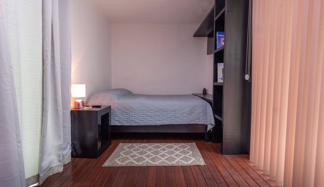Lofts Amore in Texcoco de Mora
