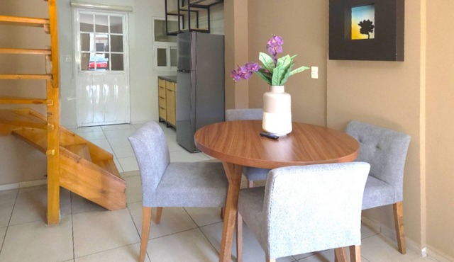 Lofts by Verticca Villa del Real in Tecamac