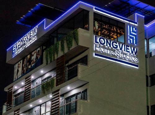 LONGVIEW HOME-STUDIOS in Tepic