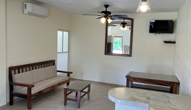 Los Amores Apartments C in Perula