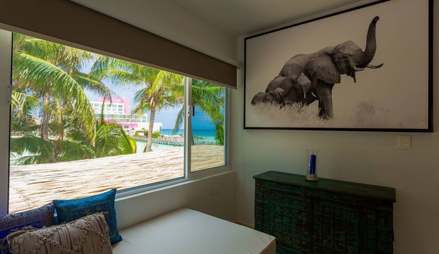 Lotus Beach Hotel - Adults Only