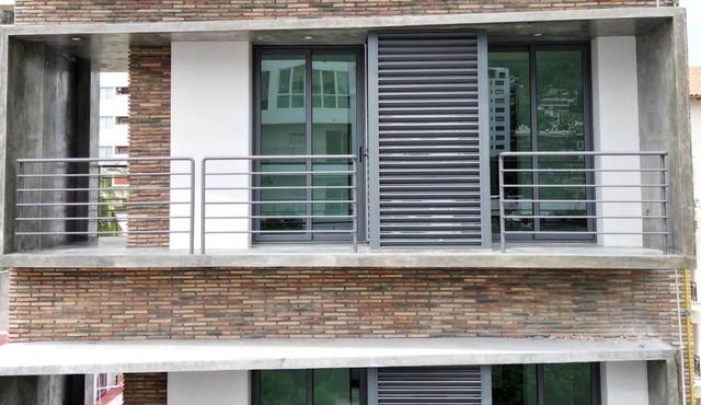Lux Studio w/Ocean Vibes – Walk to Beach, Bars & Fun! in Puerto Vallarta