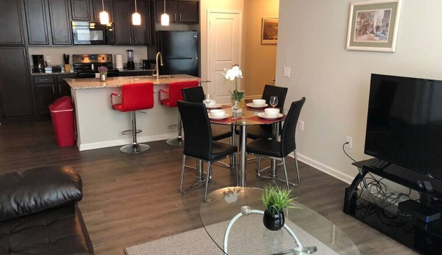 Luxurious Apartment Living in Tomball, TX in Tomball