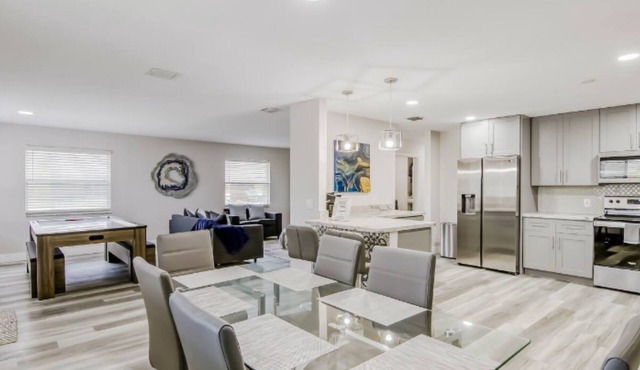 Luxury Beach Condo | Hot Tub | Dog-Friendly in West Palm Beach