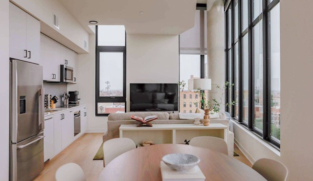 Luxury Penthouse Collection PH4 - Fulton Market in Chicago