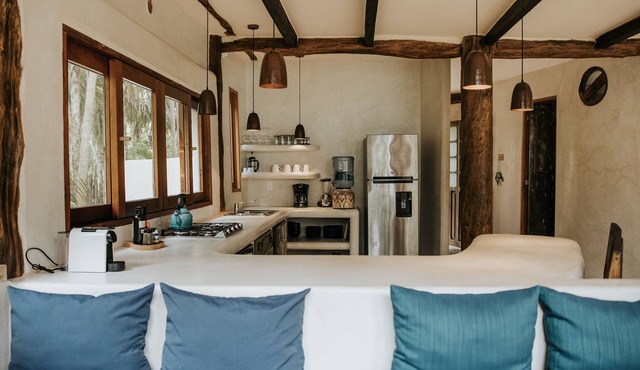 Mahayana Tulum Beach Homes