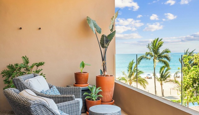 Manta Morada: Mar, San Pancho, Beachfront and Ocean views in San Francisco