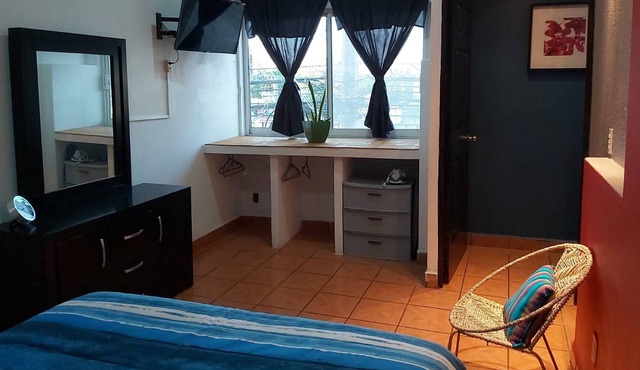 Marcelos Place B11 Cozy Dowtown Apartmen in Puerto Vallarta