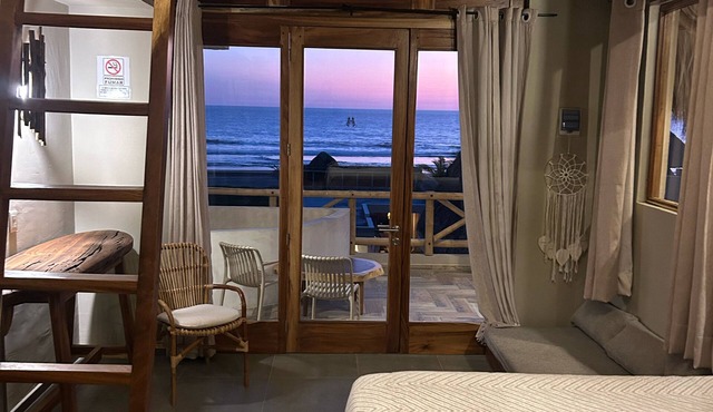 Mare Mio Hotel Boutique in Tonalá